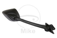 Rétroviseur noir droit JMP pour Yamaha XP 530 T-Max