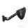 Mirror black left JMP for Kawasaki ZZR 1400