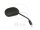 Mirror black right JMP for Suzuki UK 110 Adress NX