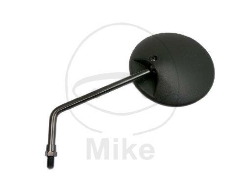Espejo negro izquierdo JMP para Yamaha WR 125 R X