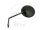 Espejo negro izquierdo JMP para Yamaha WR 125 R X