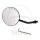 Mirror black left or right JMP M8X1.25 right