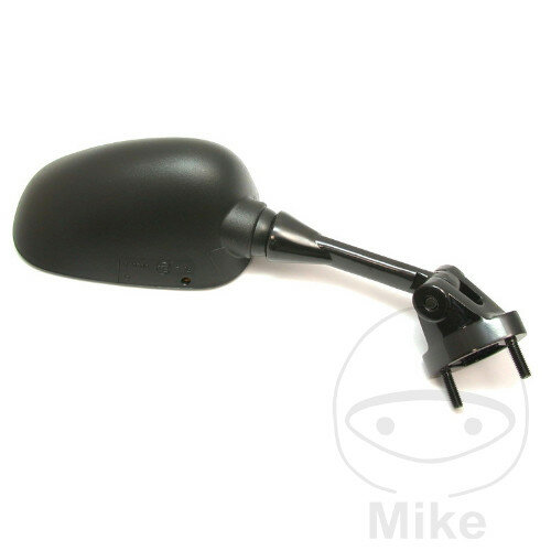 Mirror black right JMP for Kawasaki ZX-6R 636 ZX-10R 1000