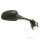 Mirror black right JMP for Kawasaki ZX-6R 636 ZX-10R 1000