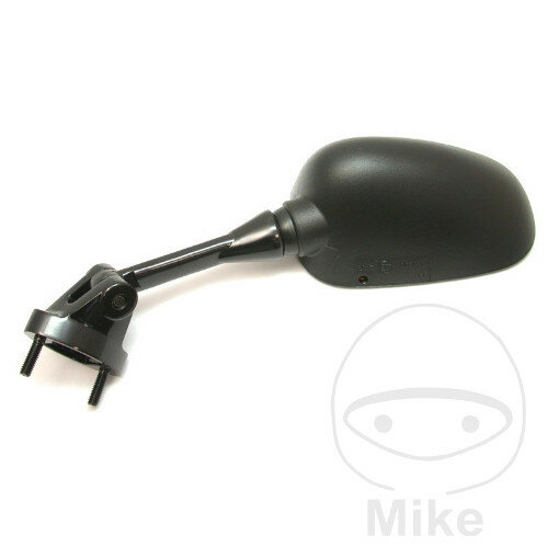 Mirror black left JMP for Kawasaki ZX-6R 636 ZX-10R 1000