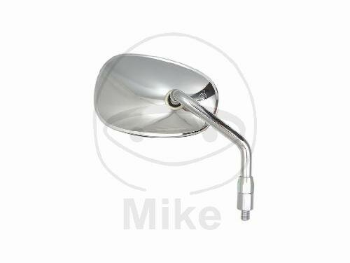 Mirror chrome right JMP for Kawasaki VN 900 Classic