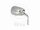 Mirror chrome right JMP for Kawasaki VN 900 Classic