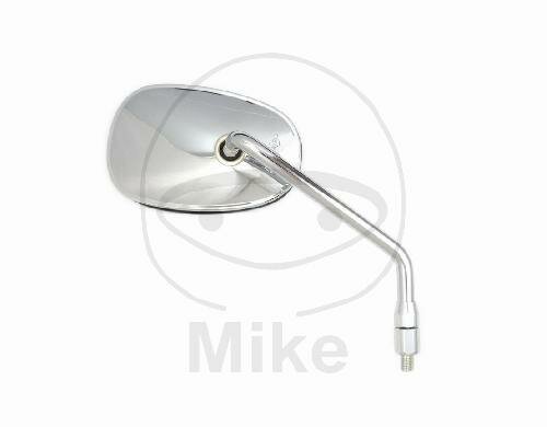 Mirror chrome right JMP for Kawasaki VN 900 Custom