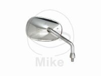 Spiegel chrom links JMP für Kawasaki VN 1700 2000...