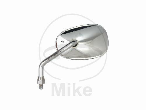 Mirror chrome right JMP for Kawasaki VN 1700 2000 Classic