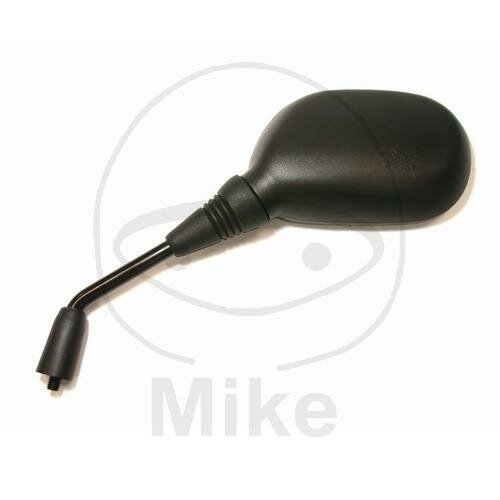 Specchio nero sinistro JMP per Honda CBR 125 R RS