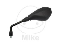 Mirror black left JMP for BMW F 750 850 GS R 1200 1250