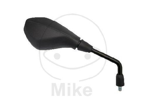 Mirror black right JMP for BMW F 750 850 GS R 1200 1250
