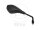Mirror black right JMP for BMW F 750 850 GS R 1200 1250