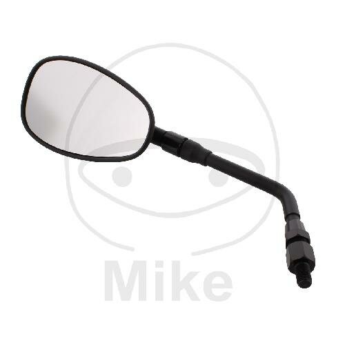 Mirror black left JMP for Yamaha XSR 700