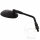 Mirror black left JMP for Yamaha XSR 700