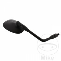 Rétroviseur noir droit JMP pour Yamaha XSR 700