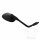 Mirror black right JMP for Yamaha XSR 700