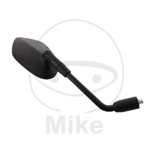 Mirror black left JMP for Suzuki SV 650 GSX-S 1000