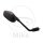 Mirror black left JMP for Suzuki SV 650 GSX-S 1000