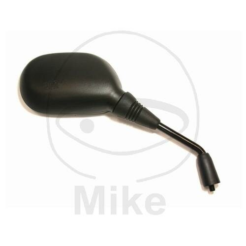 Mirror black right JMP for Honda CBR 125 R RS