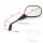 Mirror black right JMP for Honda CBR 125 R RS