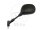 Specchio nero sinistro JMP per Yamaha YBR 250
