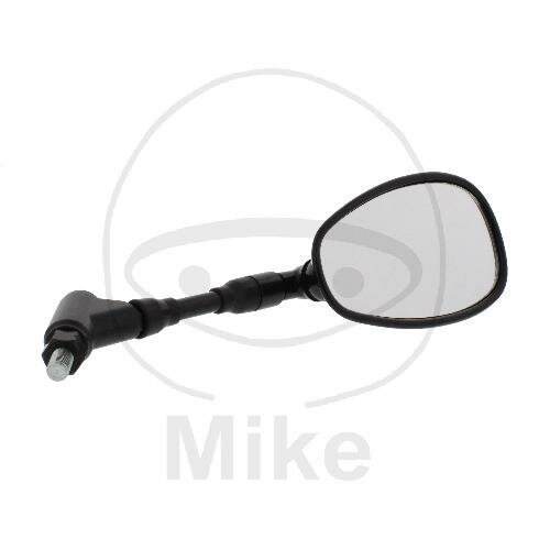 Mirror black right JMP for Yamaha XSR 900