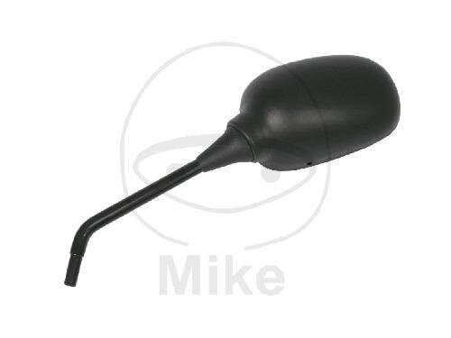 Espejo negro izquierdo JMP para BMW R 1200 ST