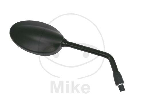 Mirror black left or right JMP for BMW K 1200 R