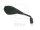 Mirror black right JMP for BMW G F 650 800 GS Serato