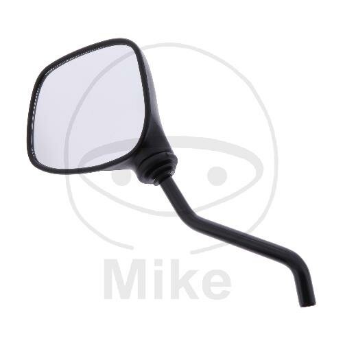 Specchio nero sinistro JMP per BMW F 650 650 ST