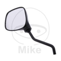 Rétroviseur noir gauche JMP pour BMW F 650 650 ST