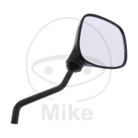 Rétroviseur noir droit JMP pour BMW F 650 650 ST