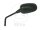 Mirror black left JMP for Honda VFR 1200 X Crosstourer