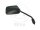 Mirror black right JMP for Honda CB 125 F