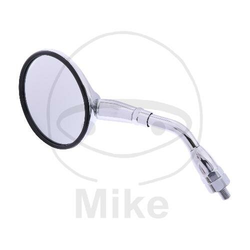 Mirror chrome left or right JMP for Kawasaki VN 800 A
