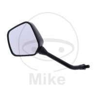 Rétroviseur noir gauche JMP pour Yamaha TDM 850