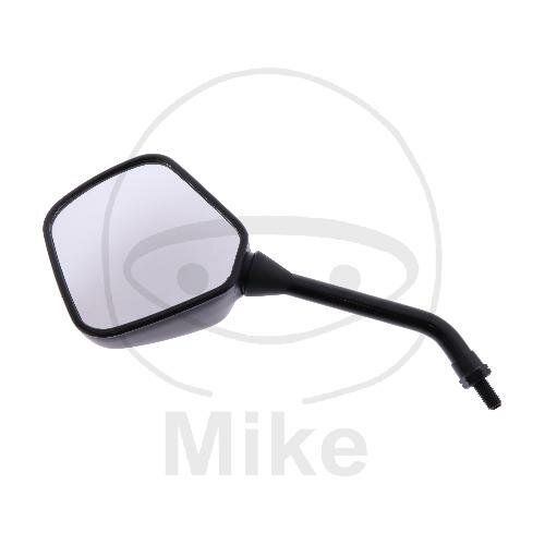 Mirror black right JMP for Yamaha TDM 850