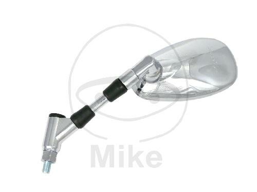 Mirror chrome left JMP for Yamaha FZ6 600 N