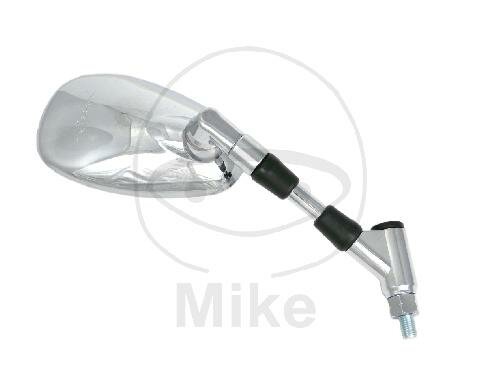 Mirror chrome right JMP for Yamaha FZ6 600 N