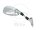 Mirror chrome right JMP for Yamaha FZ6 600 N