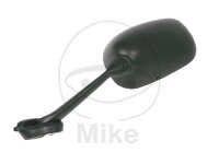 Rétroviseur noir gauche JMP pour Yamaha YZF-R6 600