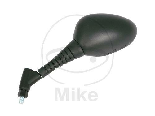Specchio nero sinistro JMP per Yamaha TDM 850 900