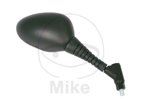 Mirror black right JMP for Yamaha TDM 850 900