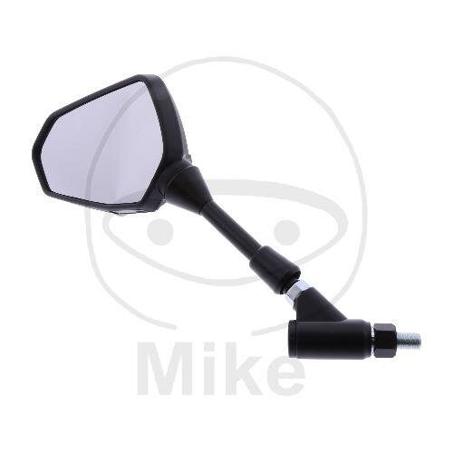 Mirror black left JMP for Yamaha FZ1 1000 N/S