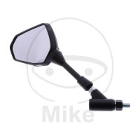 Specchio nero sinistro JMP per Yamaha FZ1 1000 N/S