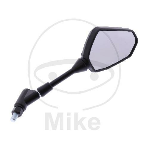 Specchio nero destro JMP per Yamaha FZ1 1000 N/S