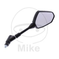 Rétroviseur noir droit JMP pour Yamaha FZ1 1000 N/S