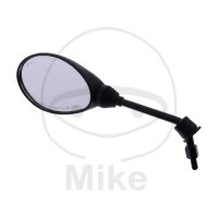 Spiegel schwarz links Originalersatzteil für Piaggio...
